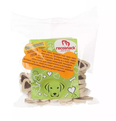 Recosnack Mięsne kosteczki Jagnięcina 200g
