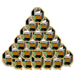 Sheba Classics z dziczyzną w terynie 22x 85g