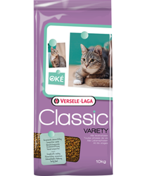 Versele Laga Classic Cat Variety 10kg
