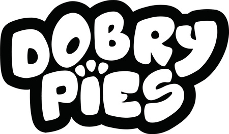 Dobry Pies karma królik z jabłkiem, marchewką 400g