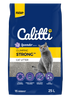 Calitti Żwirek STRONG Lavender 2x20l