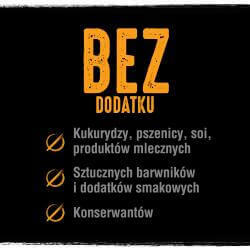 CRAVE - sucha karma 7 kg z indykiem i kurczakiem (pełnoporcjowa karma bezzbożowa dla dorosłych kotów)