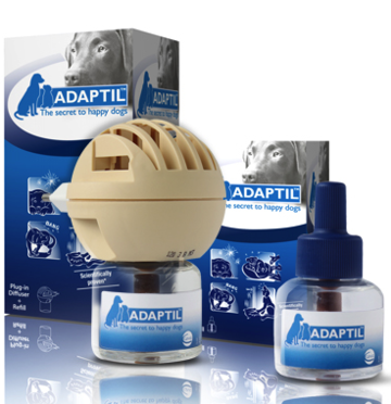 ADAPTIL komplet (dyfuzor + wkład)