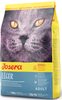 Josera Leger 10kg + Domek tekturowy dla kota Josera GRATIS!