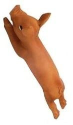 Trixie Prosiak lateksowy mały 13cm