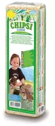 Chipsi Classic Ściółka bezzapachowa 15L / 1kg