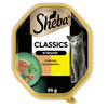 Sheba Classics z kaczką i kurczakiem 22x 85g