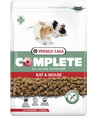 Versele Laga Rat&Mouse Complete 2kg