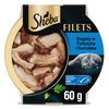 Sheba Filets z kurczakiem i tuńczykiem w sosie 60g