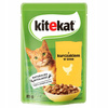 Kitekat kurczak w sosie 28x 85g