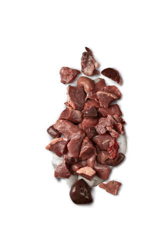 Meatlovers Pure jagnięcina 400g