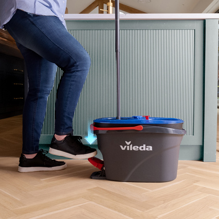Vileda H2prO Mop obrotowy