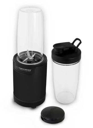ESPERANZA KIELICHOWY NUTRI BLENDER NUTRI SHOT 6W1