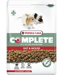 Versele Laga Rat&Mouse Complete 2kg