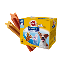 Pedigree Dentastix Small 8x110g 56 szt
