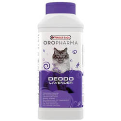 Versele Laga Oropharma Pochłaniacz zapachów lawendowy 750g