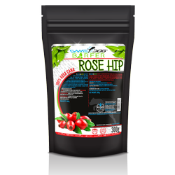 Game Dog Barfer Dzika róża 300g