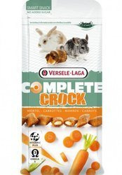 Versele Laga Complete Crock Carrot 50g