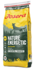 Josera Nature Energetic 15kg + obroża na pchły Primavera