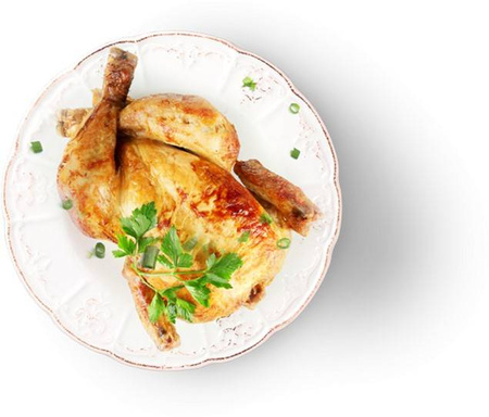 OBT Oven Baked Tradition Dog Food Adult with Chicken (z kurczakiem) 2,27kg