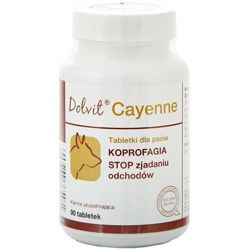 Dolvit Cayenne 90 tab.