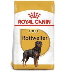 ROYAL CANIN Rottweiler Adult 12kg