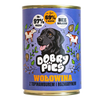 Dobry Pies karma wołowina, topinambur, rozmaryn 400g
