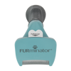 Furminator dla kotów krótkowłosych Small NEW