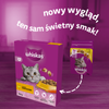 WHISKAS Adult 300 g - sucha karma pełnoporcjowa dla dorosłych kotów, z pysznym kurczakiem 