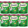 Dreamies przysmak dla kota z nutą kocimiętki 6x 180g