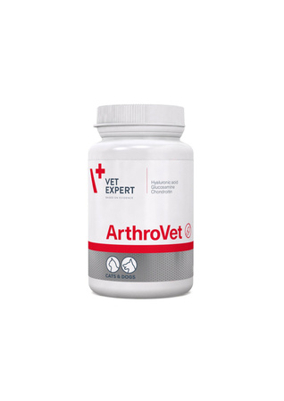 Vetexpert ArthroVet 60 tab.