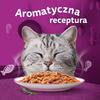 Whiskas Aromatyczna mieszanka w sosie 40x85g