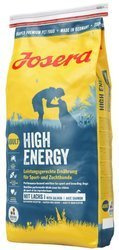 Josera HIGH ENERGY 15 kg