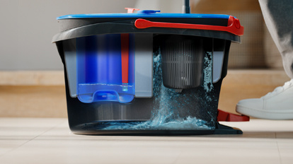 Vileda H2prO Mop obrotowy