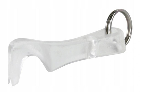 Trixie Pęseta do wyciągania kleszczy 6,5cm