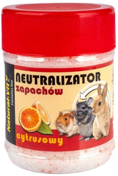 Super Benek Neutralizator dla gryzoni-cytrus 250g