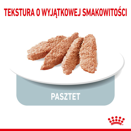 ROYAL CANIN CCN Light Weight Care 85g karma mokra - pasztet dla psów dorosłych z tendencją do nadwagi