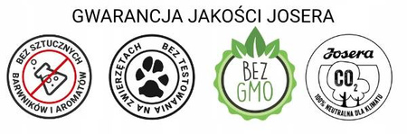 Josera JosiDog Junior Sensitive 15kg