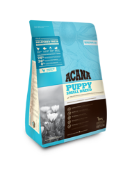 ACANA HERITAGE Puppy Small Breed 2kg