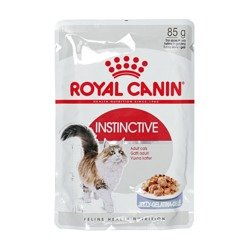 Royal Canin FHN Instinctive Jelly 85 g