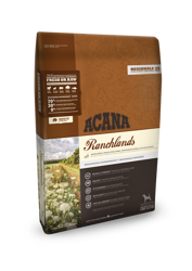 ACANA REGIONALS Ranchlands Dog 6kg