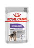 ROYAL CANIN CCN Sterilised karma mokra - pasztet dla psów dorosłych, sterylizowanych