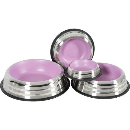 Miska MERENDA różowa 500ml