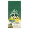 James Wellbeloved Senior 2 kg – sucha karma pełnoporcjowa dla starszych psów >7 lat, bogata w jagnięcinę i ryż