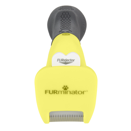 Furminator dla psów krótkowłosych XSmall