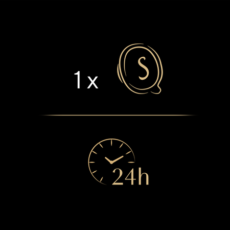 Sheba Filets z kurczakiem i tuńczykiem w sosie 60g