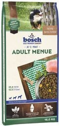 Karma Bosch Adult Menue 15kg