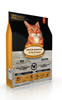 OBT Oven Baked Tradition Cat Food senior & weight management witch chicken (z kurczakiem) 2,27kg 