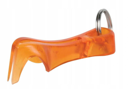 Trixie Pęseta do wyciągania kleszczy 6,5cm