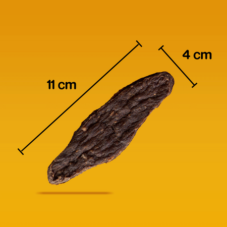 Pedigree Ranchos Jerkies z kurczakiem 7x 70g